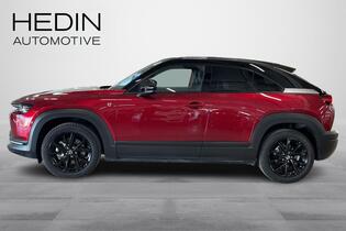 Mazda MX-30 vaihtoauto