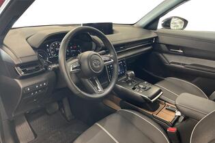 Mazda MX-30 vaihtoauto