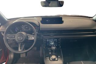 Mazda MX-30 vaihtoauto