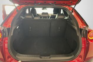 Mazda MX-30 vaihtoauto