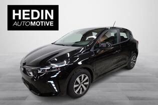 Mitsubishi Colt vaihtoauto