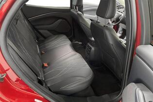 Ford USA Mustang vaihtoauto