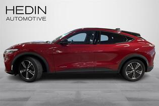 Ford USA Mustang vaihtoauto