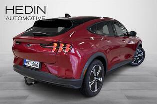 Ford USA Mustang vaihtoauto