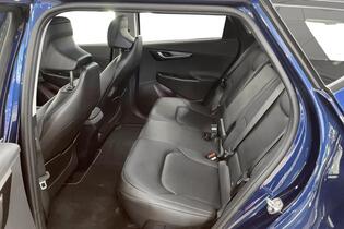 Kia EV6 vaihtoauto