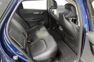 Kia EV6 vaihtoauto