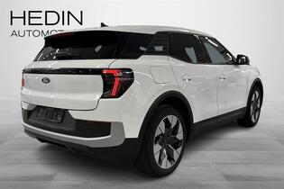 Ford USA Explorer vaihtoauto