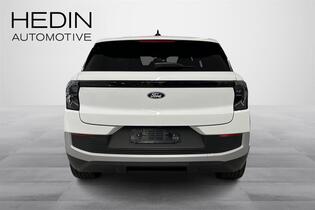 Ford USA Explorer vaihtoauto