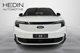 Ford USA Explorer vaihtoauto