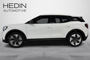 Ford USA Explorer vaihtoauto