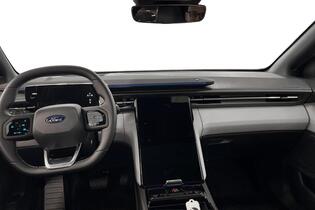 Ford USA Explorer vaihtoauto