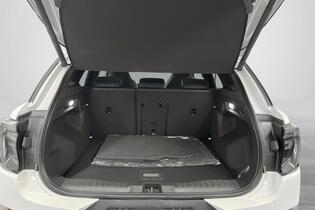 Ford USA Explorer vaihtoauto