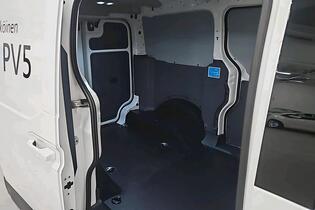 Kia PV5 Cargo vaihtoauto