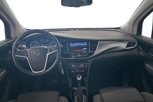 Opel Mokka vaihtoauto