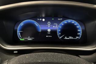 Toyota Corolla Cross vaihtoauto