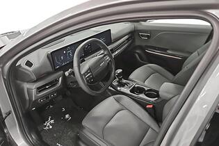 Kia K4 vaihtoauto