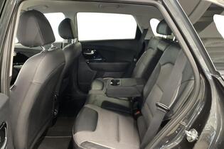 Kia Niro Electric vaihtoauto