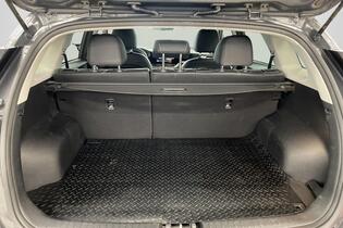 Kia Niro Electric vaihtoauto