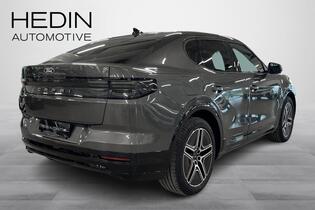 Ford Capri vaihtoauto
