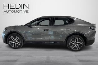 Ford Capri vaihtoauto