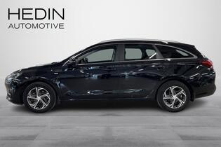 Hyundai i30 Wagon vaihtoauto