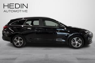 Hyundai i30 Wagon vaihtoauto