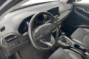 Hyundai i30 Wagon vaihtoauto