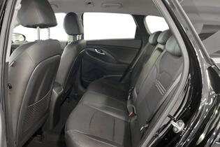 Hyundai i30 Wagon vaihtoauto