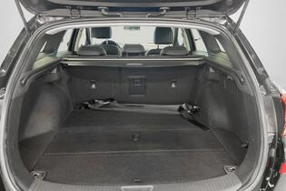 Hyundai i30 Wagon vaihtoauto