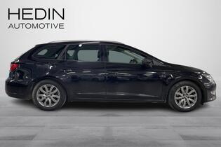 SEAT Leon ST vaihtoauto