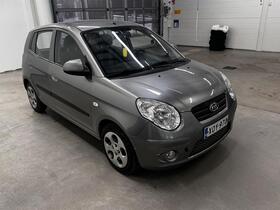 Kia Picanto vaihtoauto