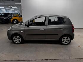 Kia Picanto vaihtoauto