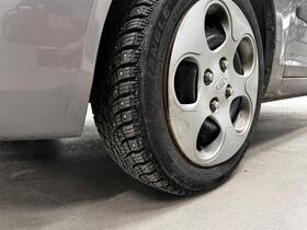 Kia Picanto vaihtoauto