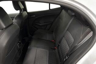 MG MG3 vaihtoauto