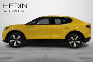 Ford Capri vaihtoauto