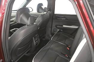 Kia EV5 vaihtoauto