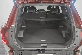 Kia EV5 vaihtoauto