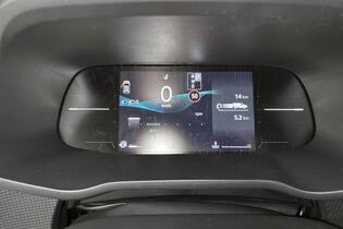 Nissan Primastar vaihtoauto