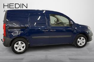 Mercedes-Benz Citan vaihtoauto