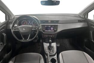 SEAT Ibiza vaihtoauto
