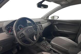 SEAT Ibiza vaihtoauto
