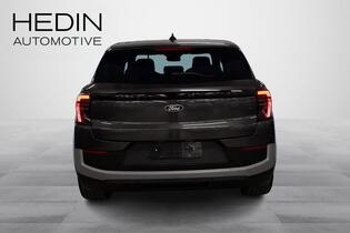 Ford USA Explorer vaihtoauto