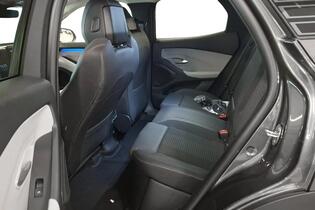 Ford USA Explorer vaihtoauto