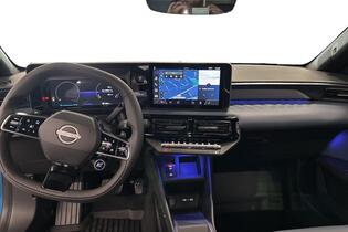 Nissan Micra vaihtoauto