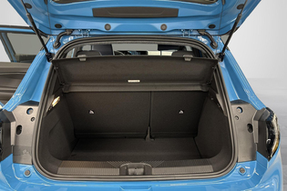 Nissan Micra vaihtoauto