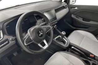 Mitsubishi Colt vaihtoauto