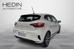 Mitsubishi Colt vaihtoauto