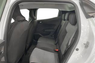 Mitsubishi Colt vaihtoauto