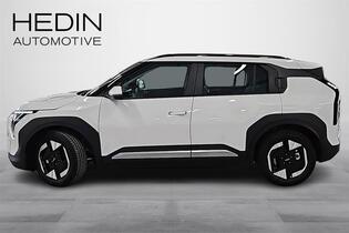 Kia EV3 vaihtoauto