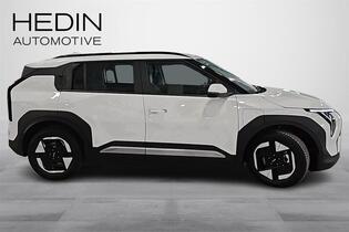 Kia EV3 vaihtoauto